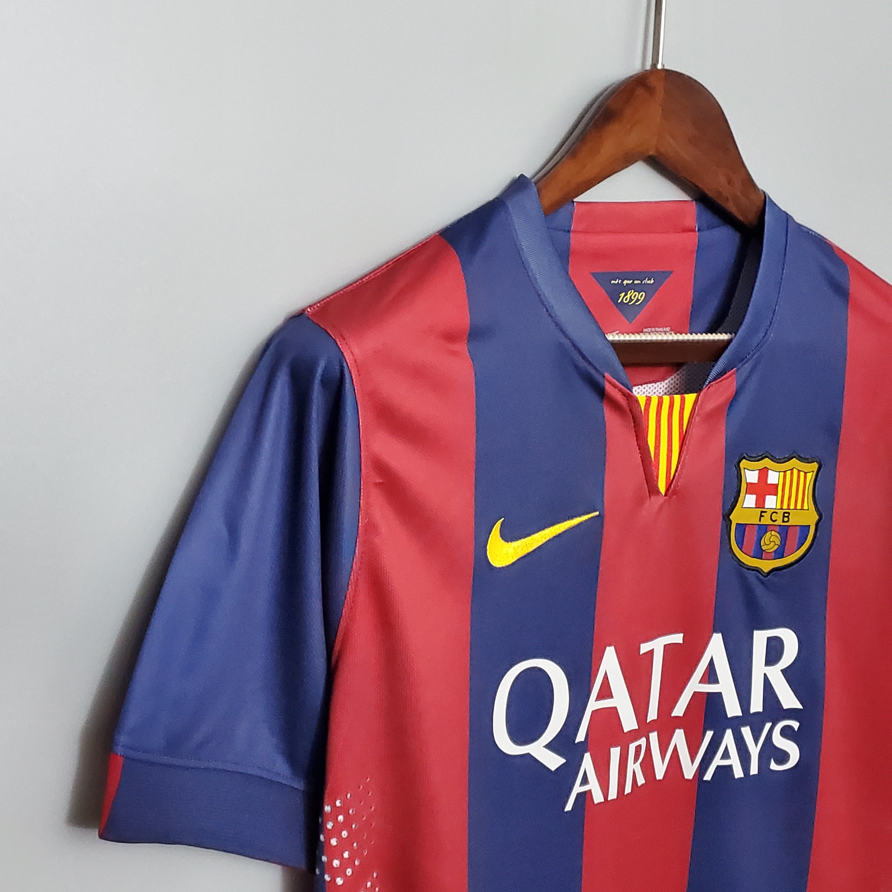 FC Barcelona Home Kit 14/15