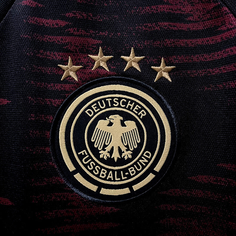 Germany Away Kit 2022