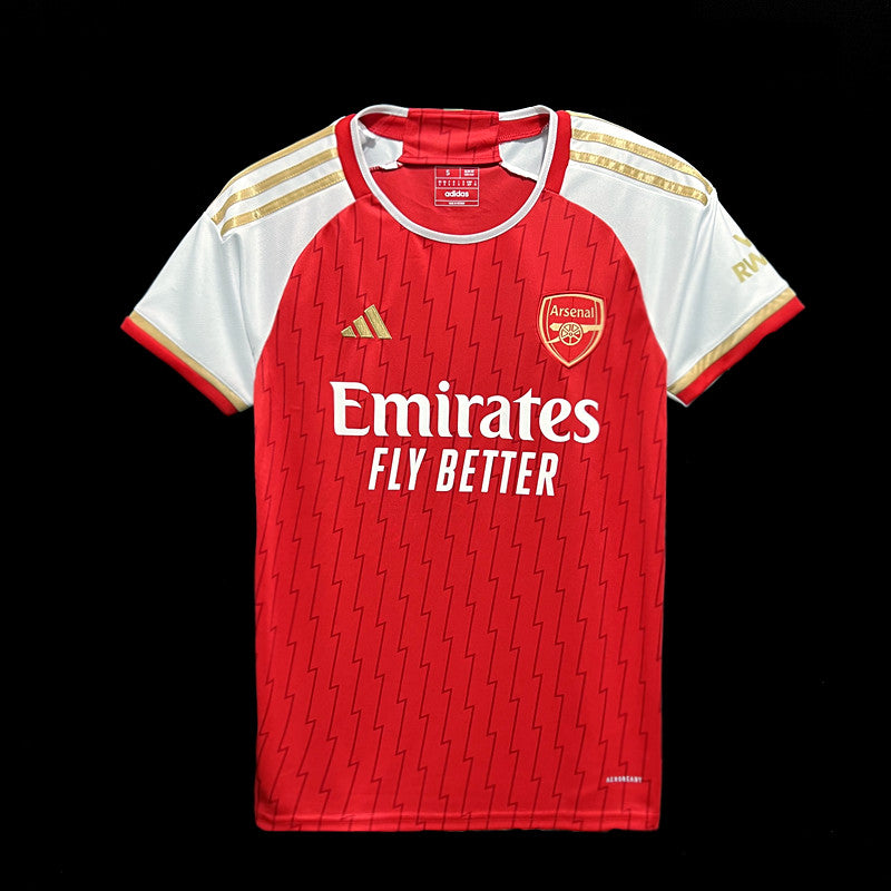 Arsenal Home Kit 23/24