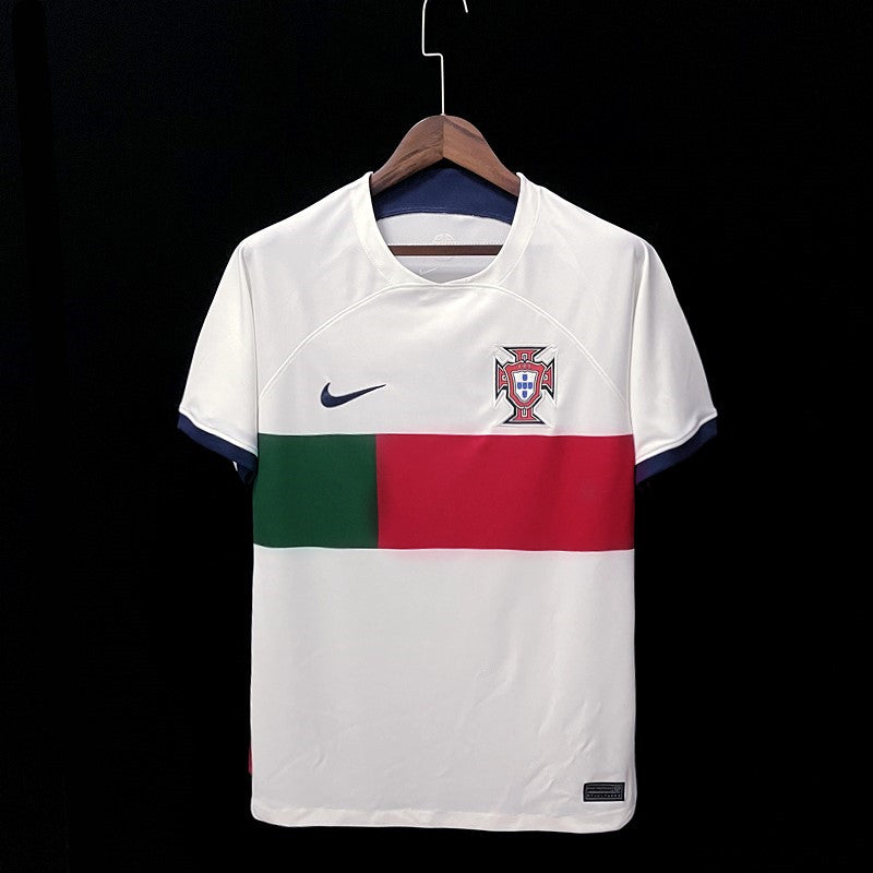 Portugal Away Kit 2022