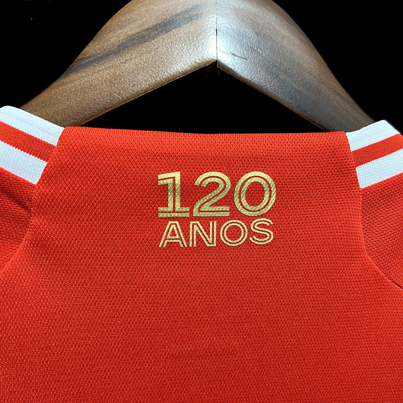 Benfica Home Kit 23/24