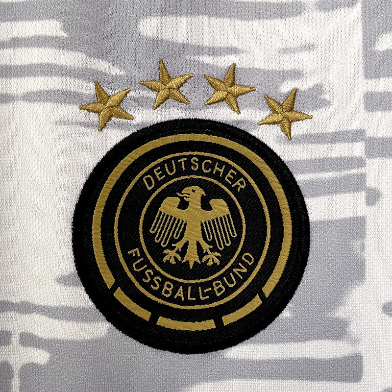 Germany Home Kit 2022