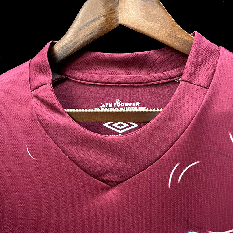 West Ham Home Kit 23/24