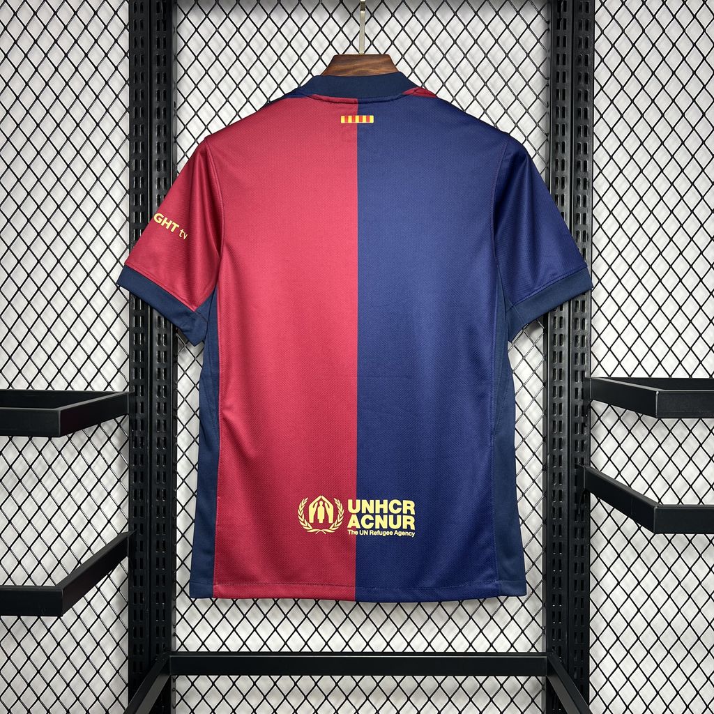 FC Barcelona Home Kit 24/25