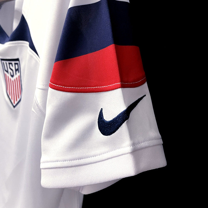 USA Home Kit 2022