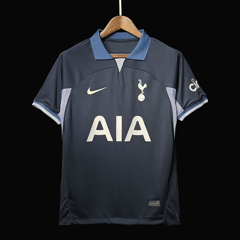 Tottenham Hotspur Away Kit 23/24