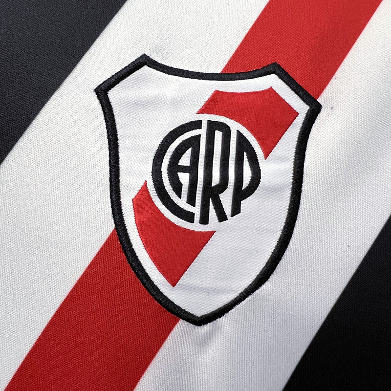 River Plate Third Kit 23/24