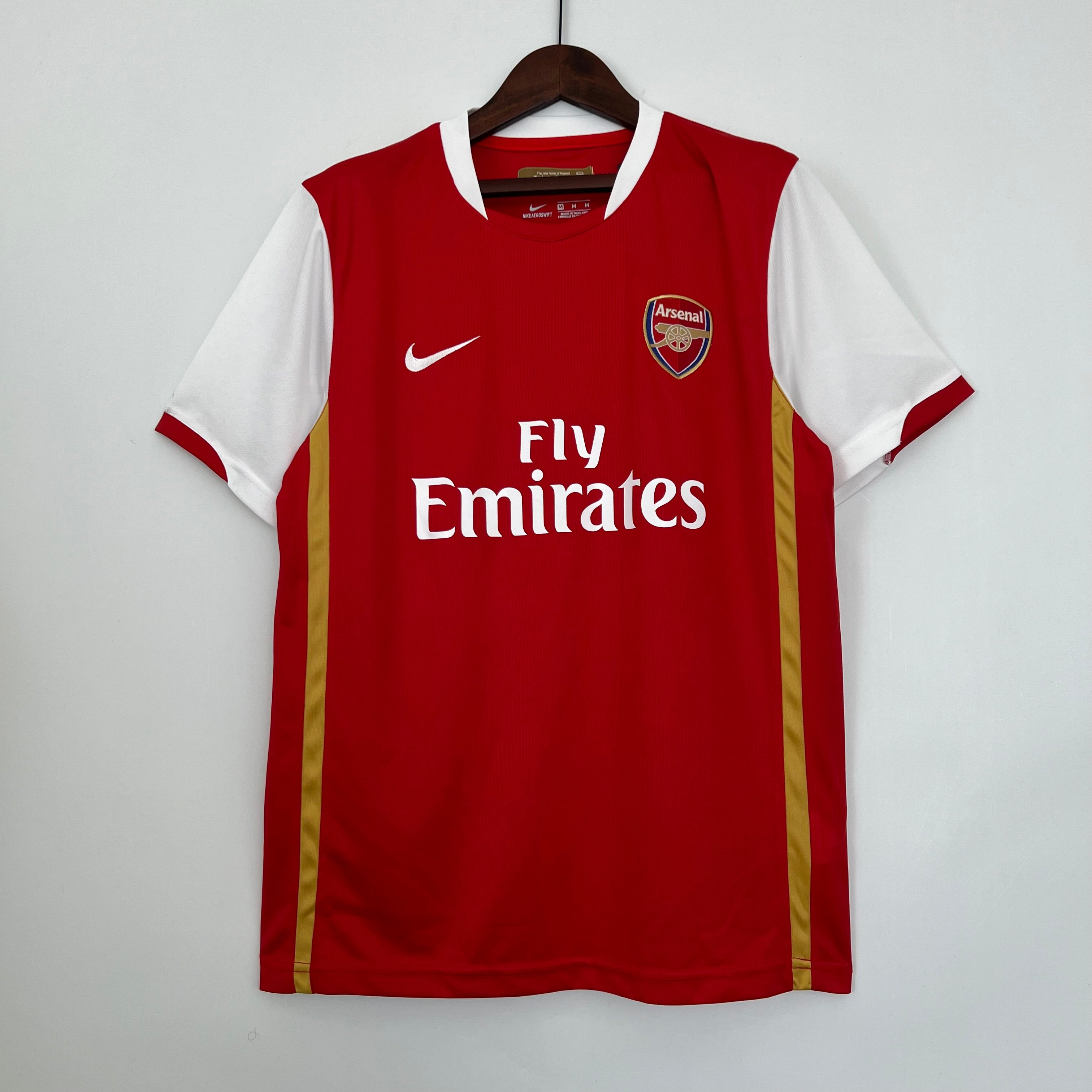 Arsenal Home Kit 06/08