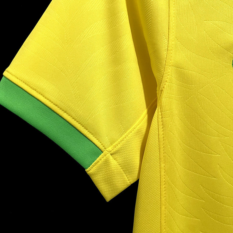 Brazil Home Kit 2023