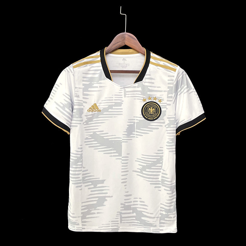 Germany Home Kit 2022