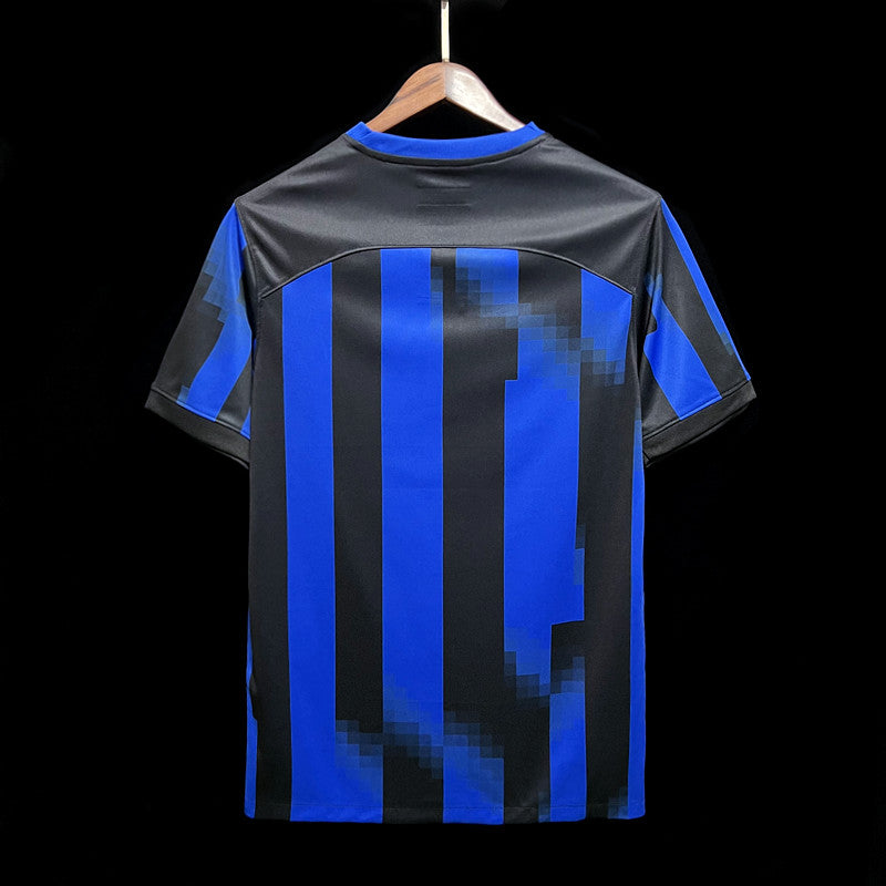 Inter Milan Home Kit 23/24