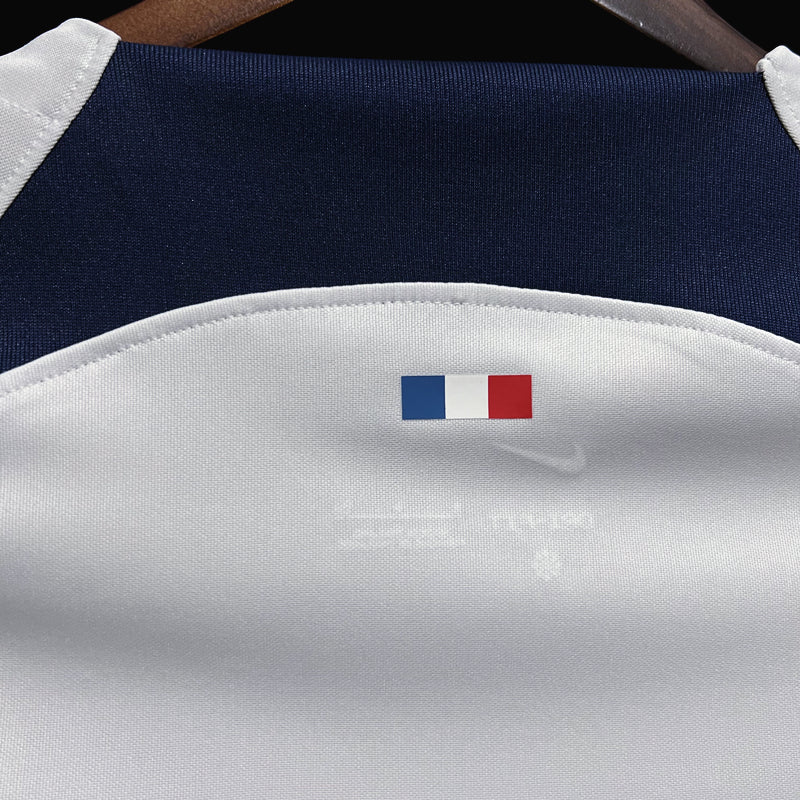 PSG Away Kit 23/24