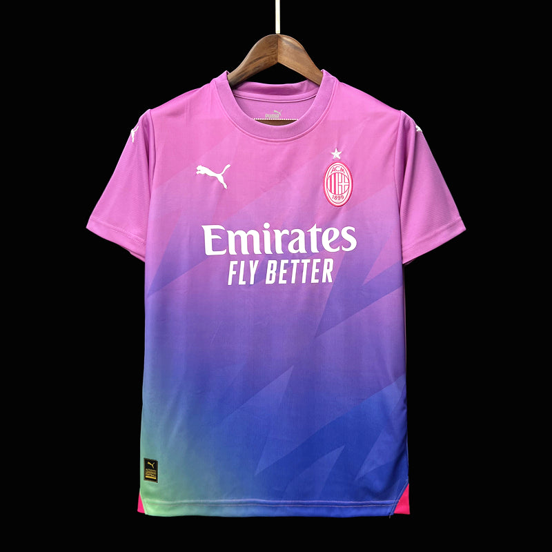 AC Milan Third Kit 23/24