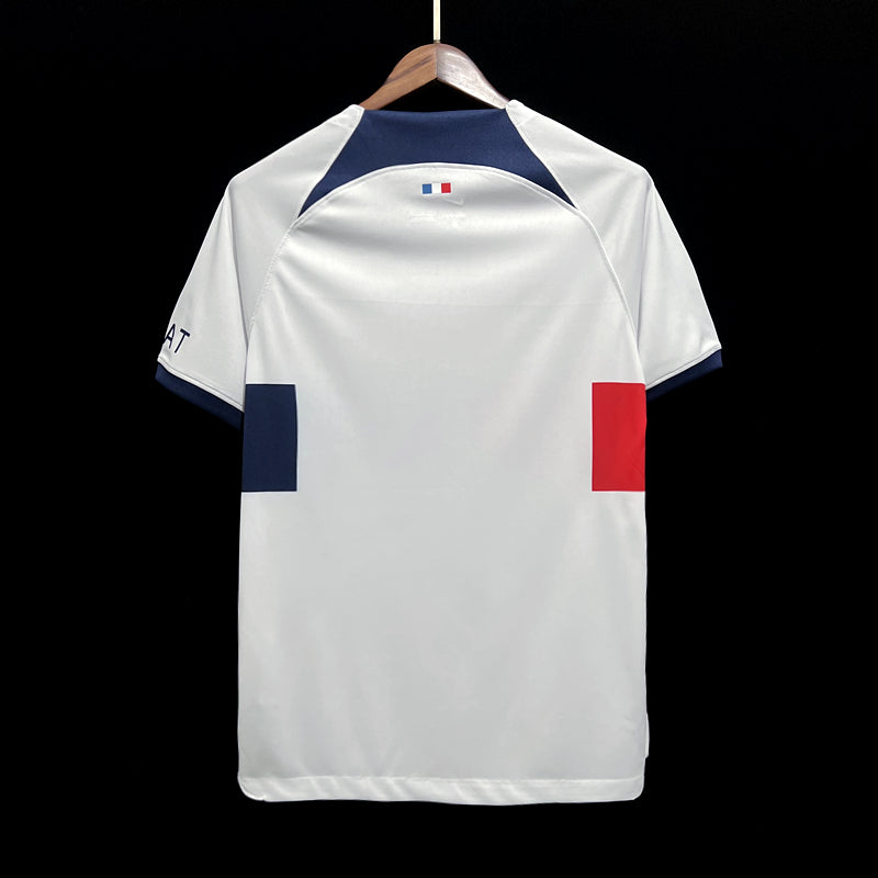 PSG Away Kit 23/24