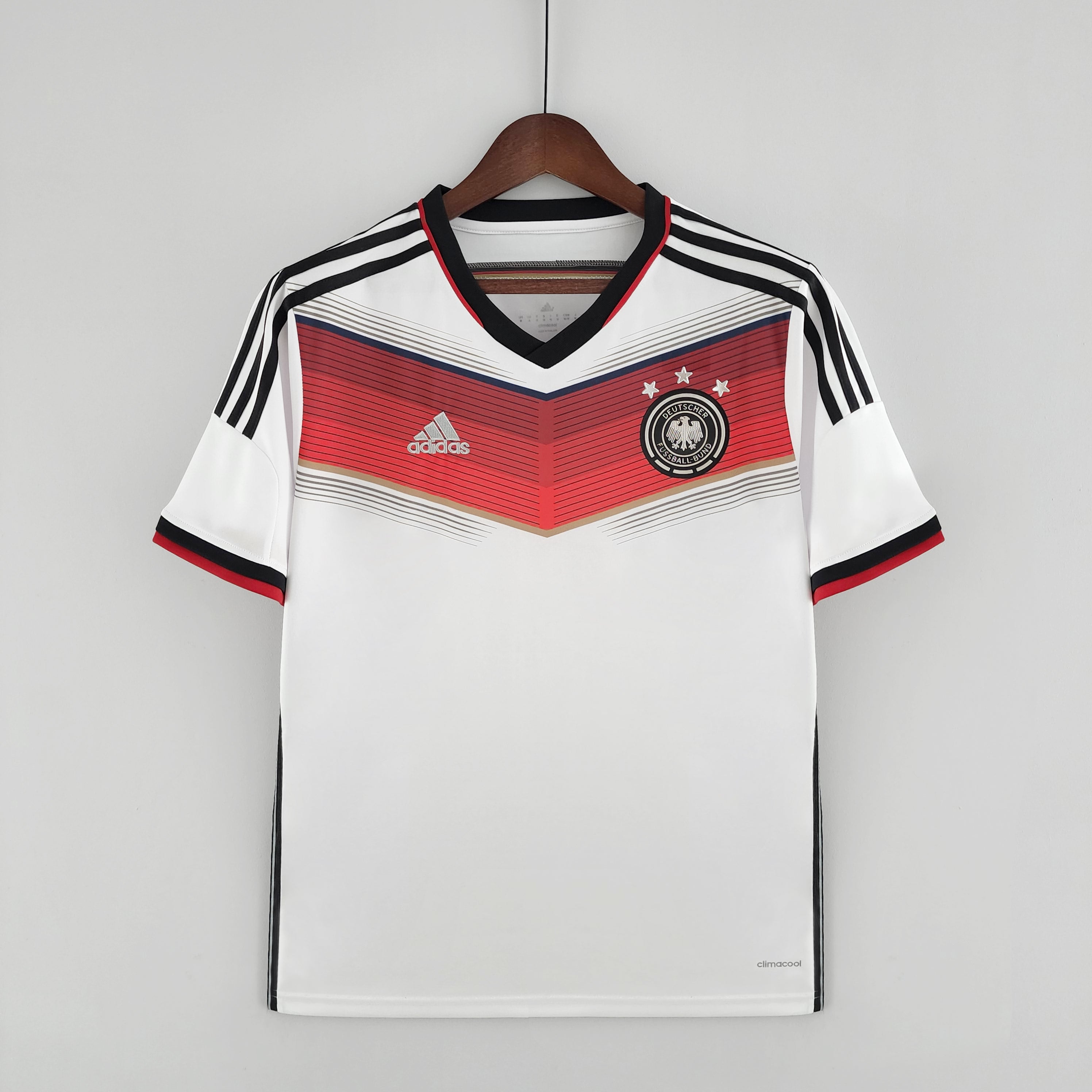 Germany Home Kit 2014