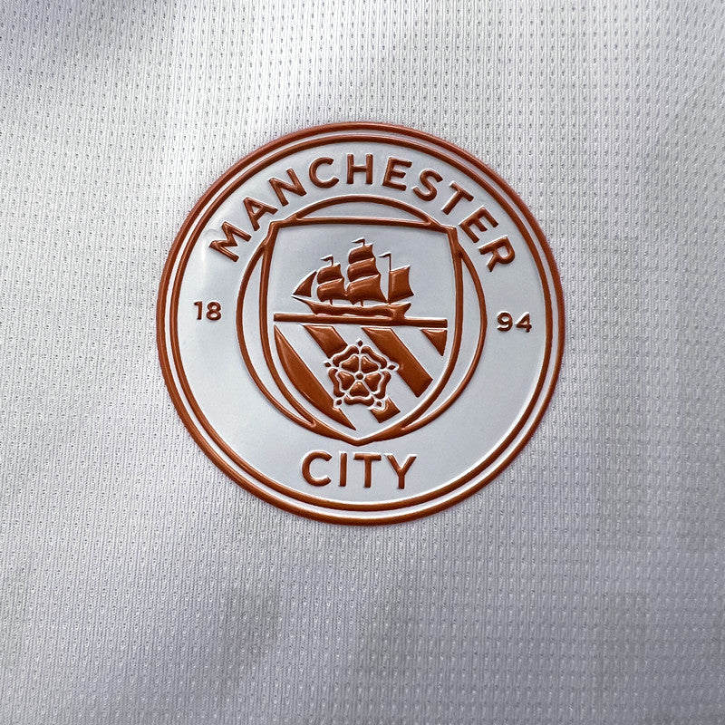 Manchester City Away Kit 23/24