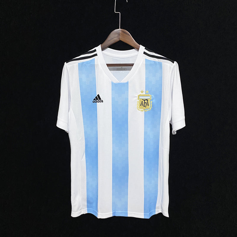 Argentina Home Kit 2018