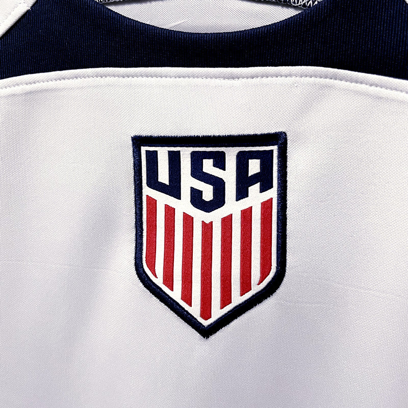 USA Home Kit 2022