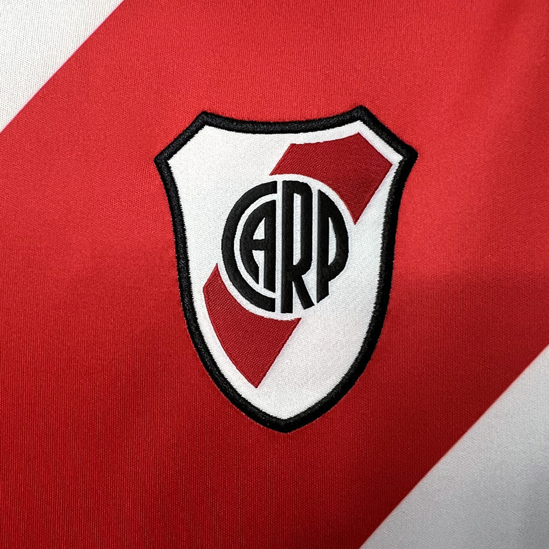 River Plate Home Kit 23/24