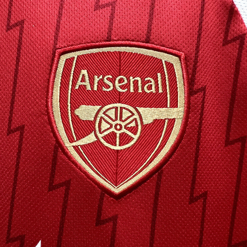 Arsenal Home Kit 23/24