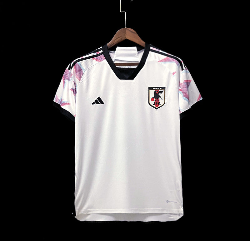 Japan Away Kit 2022